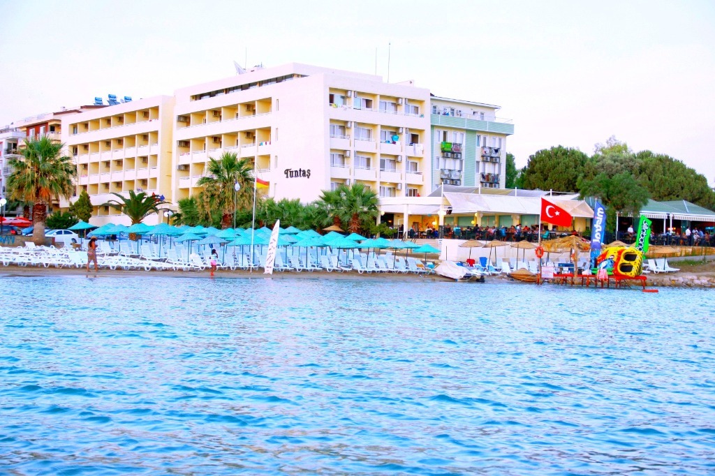 Tuntaş Hotel
