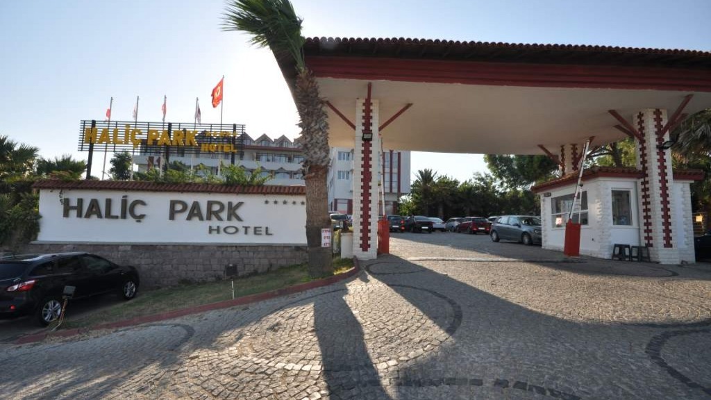 Haliç Park Hotel